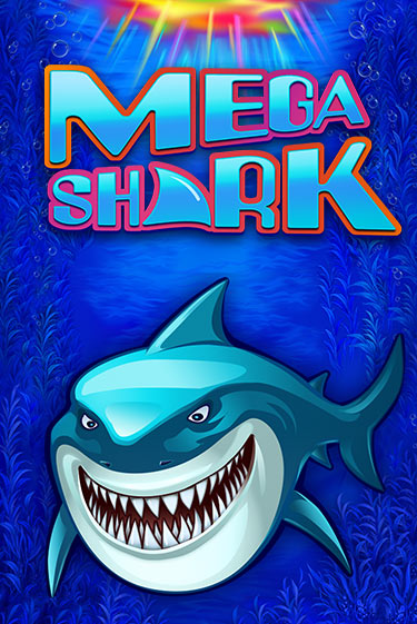 Попробуй Mega Shark в демо бесплатно онлайн | Azino777