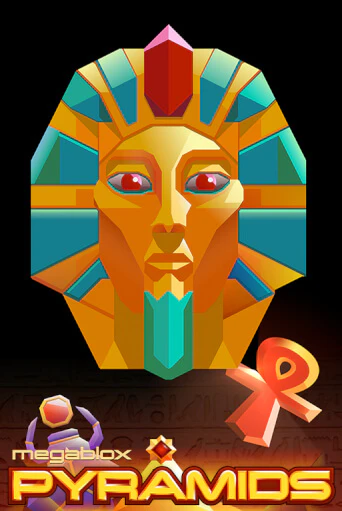 Попробуй Megablox Pyramids в демо бесплатно онлайн | Azino777