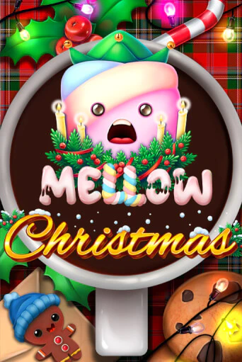 Попробуй Mellow Christmas в демо бесплатно онлайн | Azino777