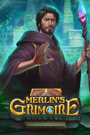 Попробуй Merlin's Grimoire в демо бесплатно онлайн | Azino777