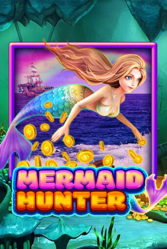 Попробуй Mermaid Hunter в демо бесплатно онлайн | Azino777