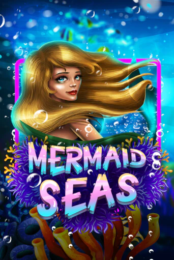 Попробуй Mermaid Seas в демо бесплатно онлайн | Azino777