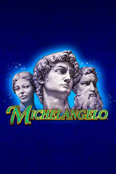 Попробуй Michelangelo в демо бесплатно онлайн | Azino777