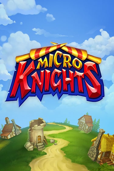 Попробуй Micro Knights в демо бесплатно онлайн | Azino777
