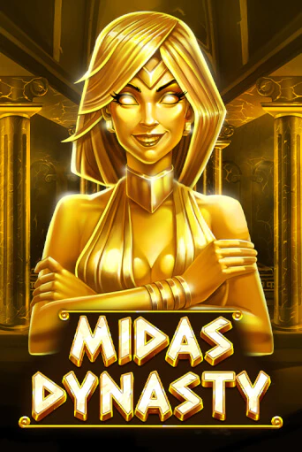 Попробуй Midas Dynasty в демо бесплатно онлайн | Azino777