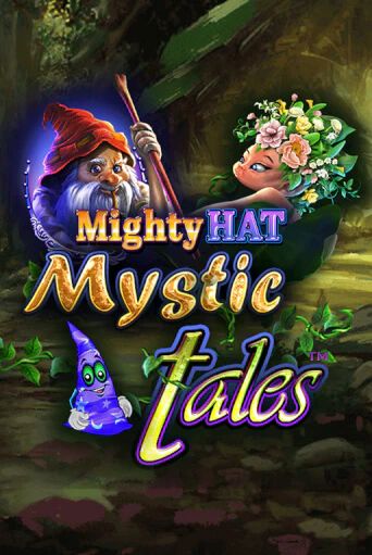 Попробуй Mighty Hat: Mystic Tales в демо бесплатно онлайн | Azino777