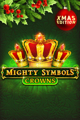 Попробуй Mighty Symbols Crowns Xmas в демо бесплатно онлайн | Azino777