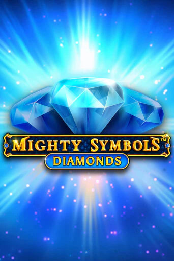 Попробуй Mighty Symbols: Diamonds в демо бесплатно онлайн | Azino777