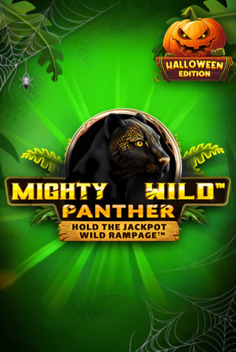Попробуй Mighty Wild: Panther Halloween Edition в демо бесплатно онлайн | Azino777