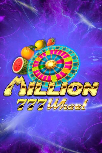 Попробуй Million 777 Wheel в демо бесплатно онлайн | Azino777