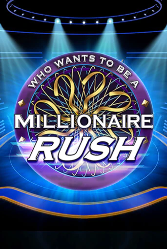Попробуй Millionaire Rush в демо бесплатно онлайн | Azino777