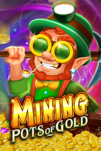 Попробуй Mining Pots of Gold™ в демо бесплатно онлайн | Azino777