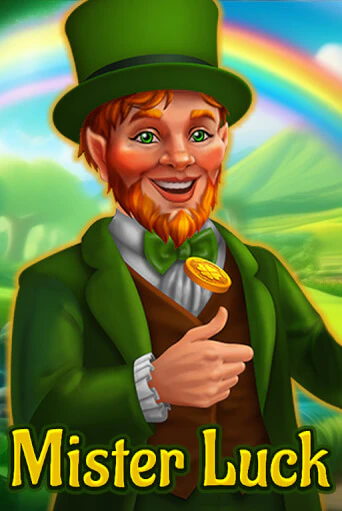 Попробуй Mister Luck в демо бесплатно онлайн | Azino777