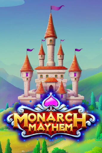 Попробуй Monarch Mayhem в демо бесплатно онлайн | Azino777