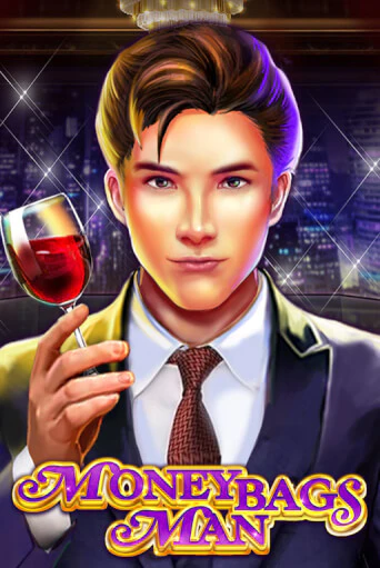 Попробуй Moneybags Man в демо бесплатно онлайн | Azino777