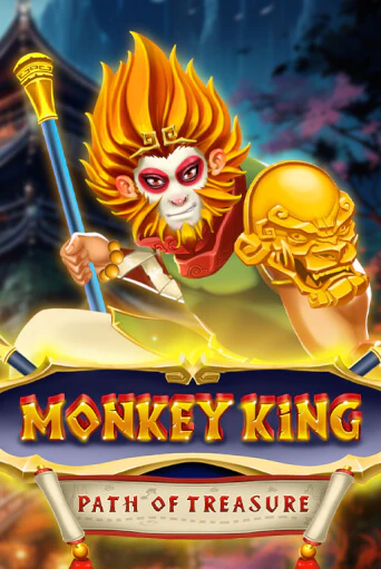 Попробуй Monkey King: Path to Treasure в демо бесплатно онлайн | Azino777