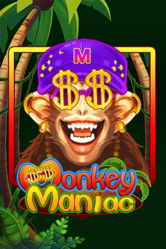 Попробуй Monkey Maniac в демо бесплатно онлайн | Azino777
