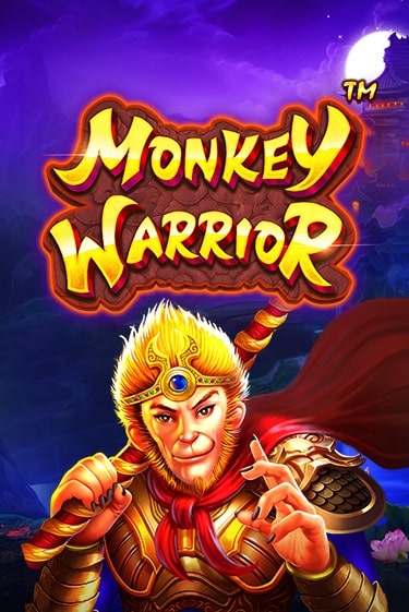 Попробуй Monkey Warrior в демо бесплатно онлайн | Azino777