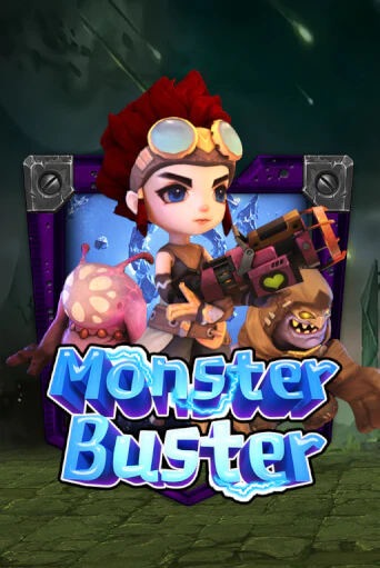 Попробуй Monster Buster в демо бесплатно онлайн | Azino777