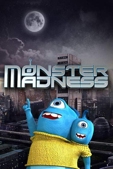 Попробуй Monster Madness в демо бесплатно онлайн | Azino777