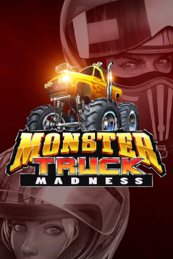 Попробуй Monster Truck Madness в демо бесплатно онлайн | Azino777