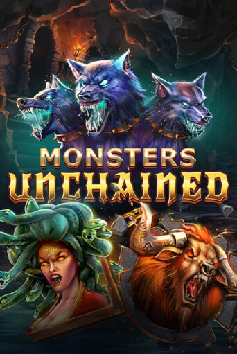 Попробуй Monsters Unchained в демо бесплатно онлайн | Azino777