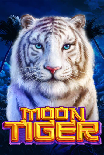 Попробуй Moon Tiger в демо бесплатно онлайн | Azino777