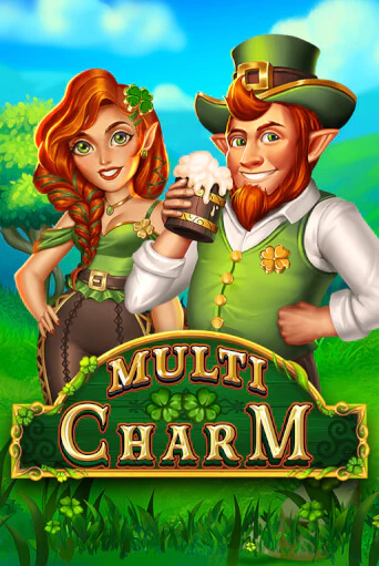 Попробуй Multi Charm в демо бесплатно онлайн | Azino777
