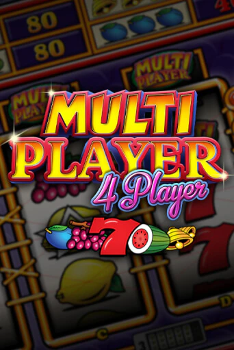 Попробуй Multi Player 4 Player в демо бесплатно онлайн | Azino777