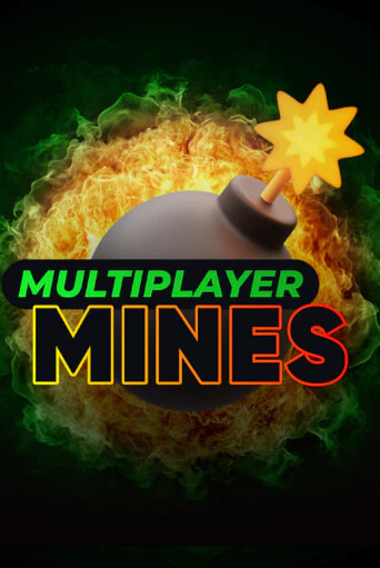 Попробуй Multiplayer Mines в демо бесплатно онлайн | Azino777