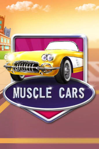 Попробуй Muscle Cars в демо бесплатно онлайн | Azino777