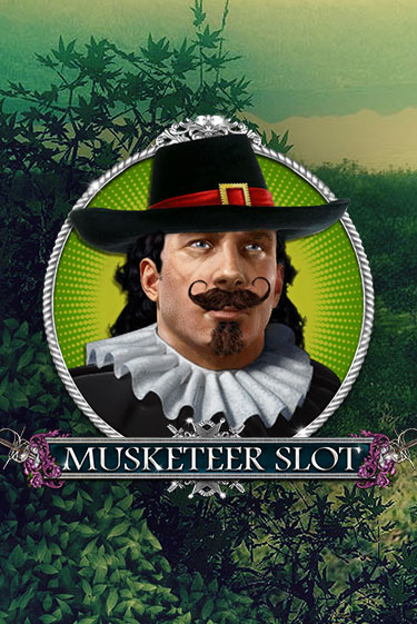 Попробуй Musketeer Slot в демо бесплатно онлайн | Azino777