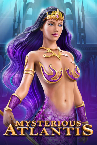 Попробуй Mysterious Atlantis в демо бесплатно онлайн | Azino777