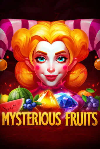 Попробуй Mysterious Fruits в демо бесплатно онлайн | Azino777