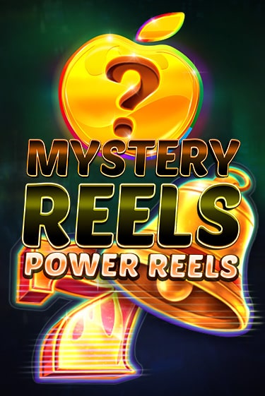 Попробуй Mystery Reels Power Reels в демо бесплатно онлайн | Azino777