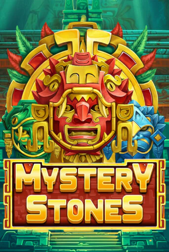 Попробуй Mystery Stones в демо бесплатно онлайн | Azino777