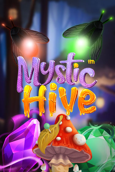 Попробуй Mystic Hive в демо бесплатно онлайн | Azino777