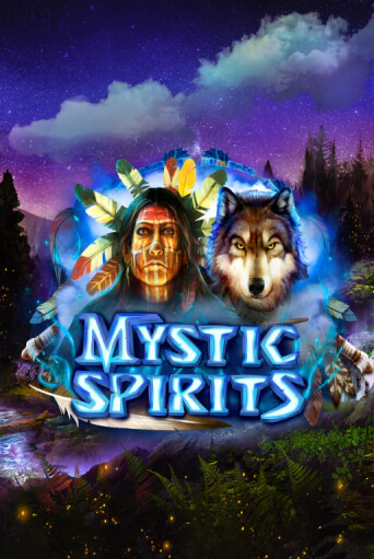 Попробуй Mystic Spirits в демо бесплатно онлайн | Azino777