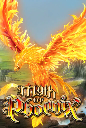 Попробуй Myth of Phoenix в демо бесплатно онлайн | Azino777