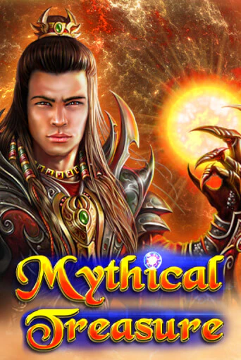Попробуй Mythical Treasure в демо бесплатно онлайн | Azino777