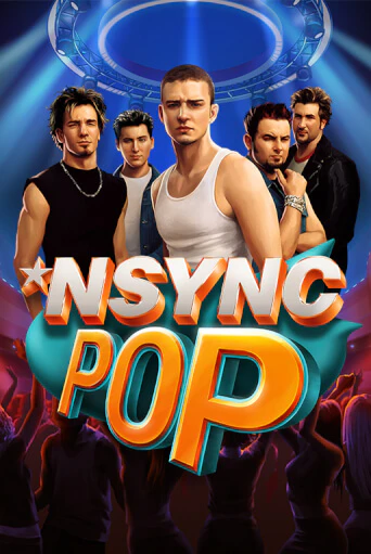 Попробуй NSYNC Pop в демо бесплатно онлайн | Azino777