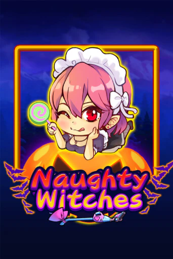 Попробуй Naughty Witches в демо бесплатно онлайн | Azino777