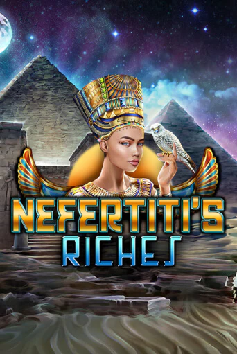 Попробуй Nefertiti's riches в демо бесплатно онлайн | Azino777