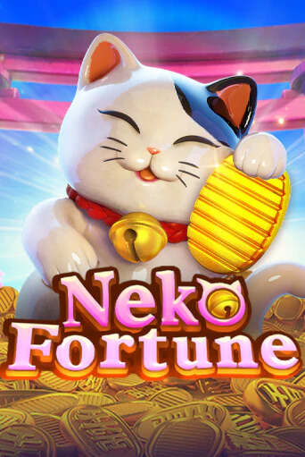 Попробуй Neko Fortune в демо бесплатно онлайн | Azino777