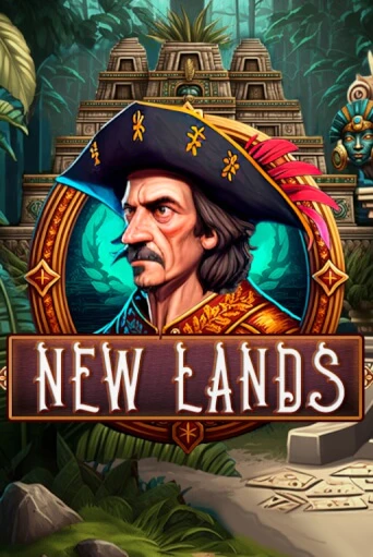 Попробуй New Lands в демо бесплатно онлайн | Azino777