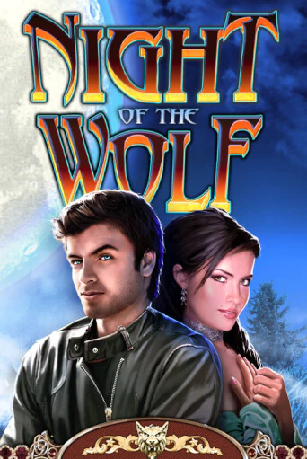 Попробуй Night of the Wolf в демо бесплатно онлайн | Azino777