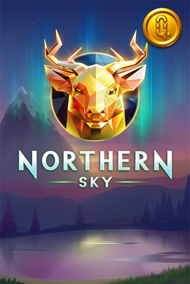Попробуй Northern Sky в демо бесплатно онлайн | Azino777
