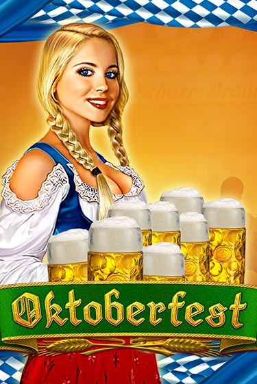 Попробуй Oktoberfest в демо бесплатно онлайн | Azino777