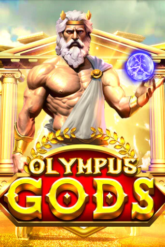 Попробуй Olympus Gods в демо бесплатно онлайн | Azino777