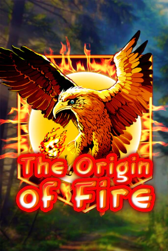 Попробуй Origin Of Fire в демо бесплатно онлайн | Azino777